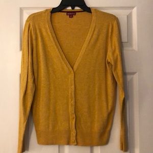 Perfect fall cardigan! What a deal!
